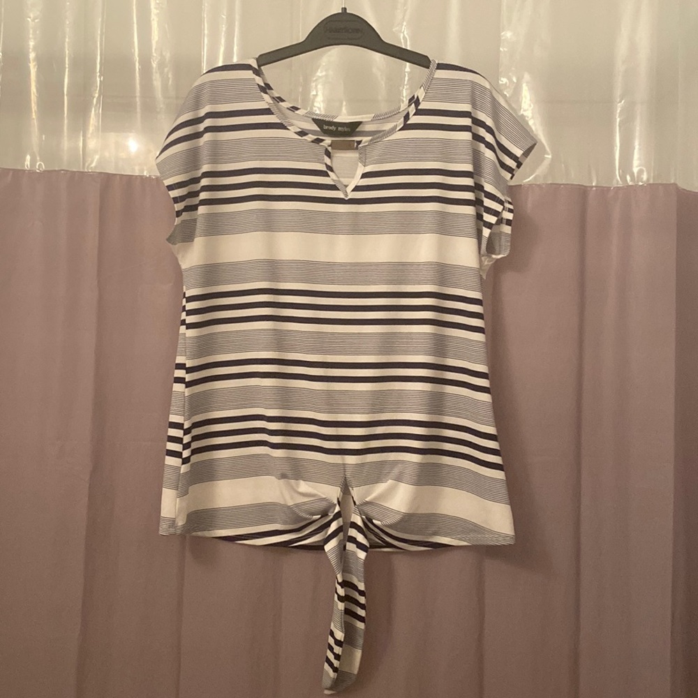 Women’s Brody Myles Blouse Top